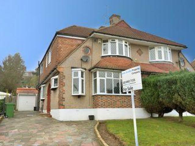 House for sale in West Wickham, Greater London