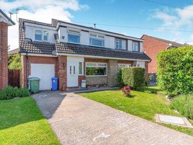 House for sale in Widnes