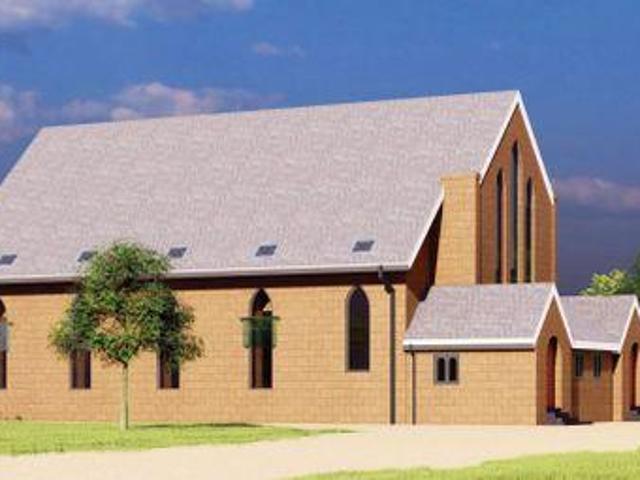 House for sale in Stirling