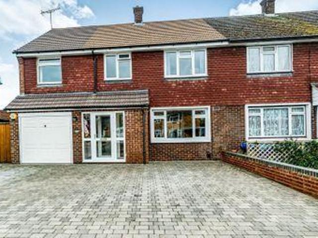 House for sale in Aylesbury, Buckinghamshire