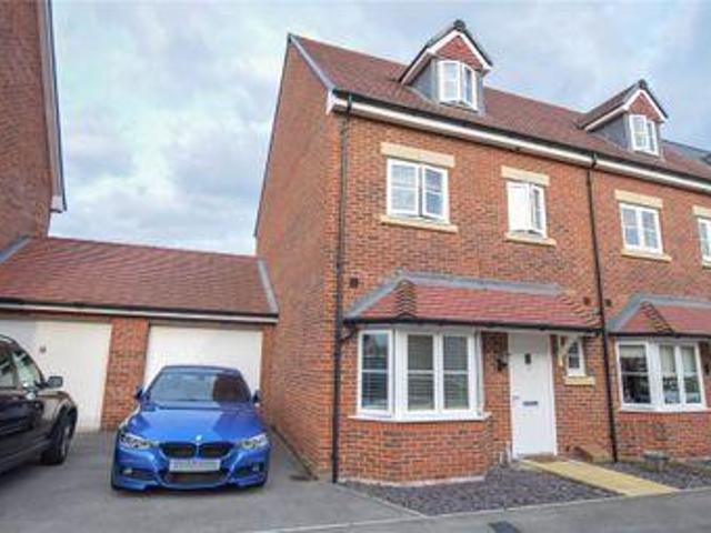 House for sale in Bracknell