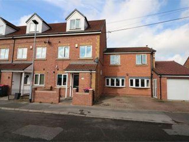 House for sale in South Yorkshire