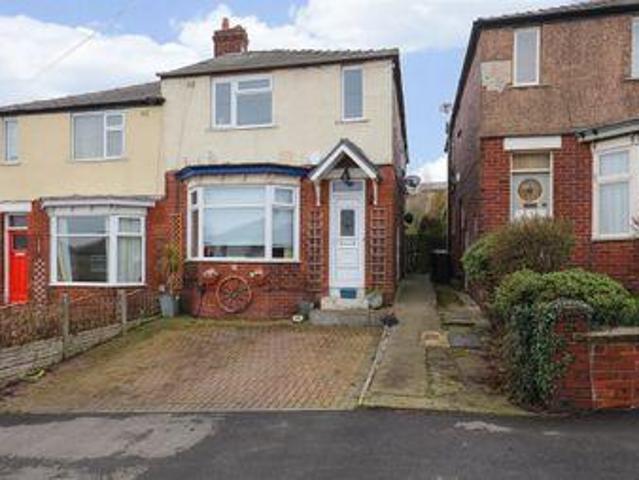 House for sale in South Yorkshire