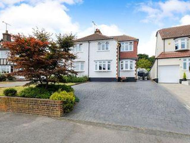 House for sale in Swanley, The Butts