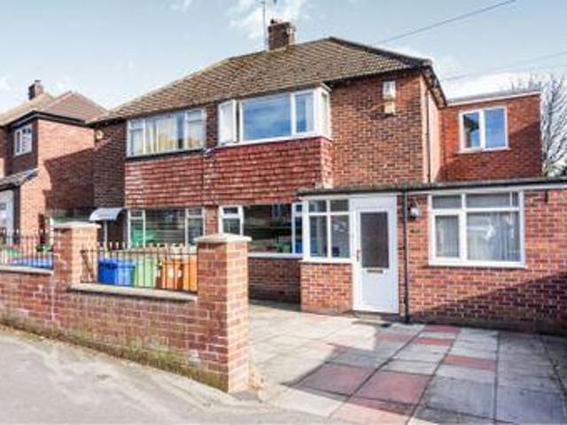 House for sale in Greater Manchester