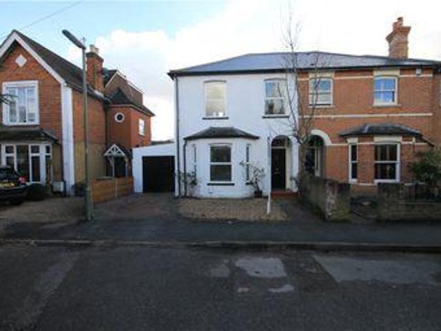 House for sale in Row Town, Surrey