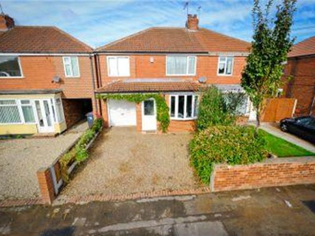 House for sale in Doncaster, South Yorkshire