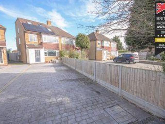 House for sale in Epping