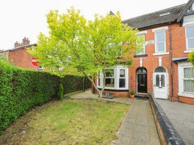 House for sale in Chesterfield, East Midlands