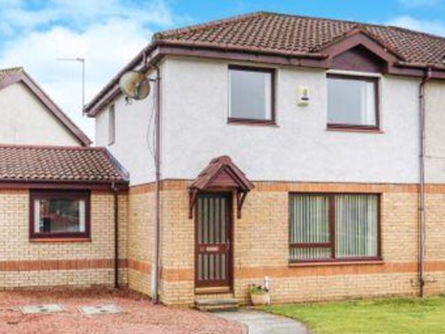 House for sale in Flushing, Scotland