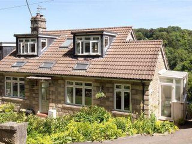 House for sale in Dulcote, Bath And North East Somerset