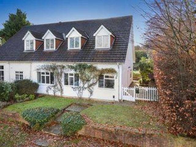 House for sale in Virginia Water, Runnymede