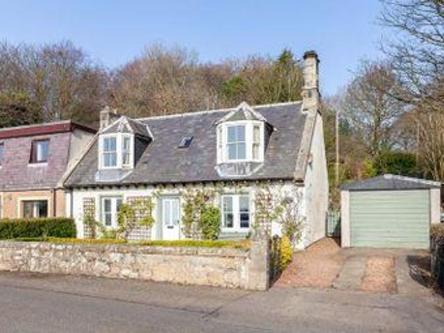 House for sale in Dunfermline, Scotland