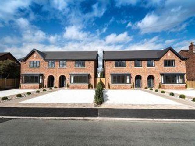 House for sale in Wilmslow