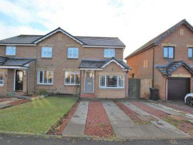 House for sale in Carluke, Scotland