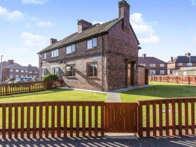 House for sale in Castleford, West Yorkshire