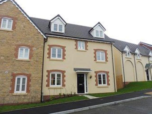 House for sale in Wales