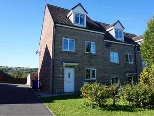 House for sale in Stalybridge, Tameside