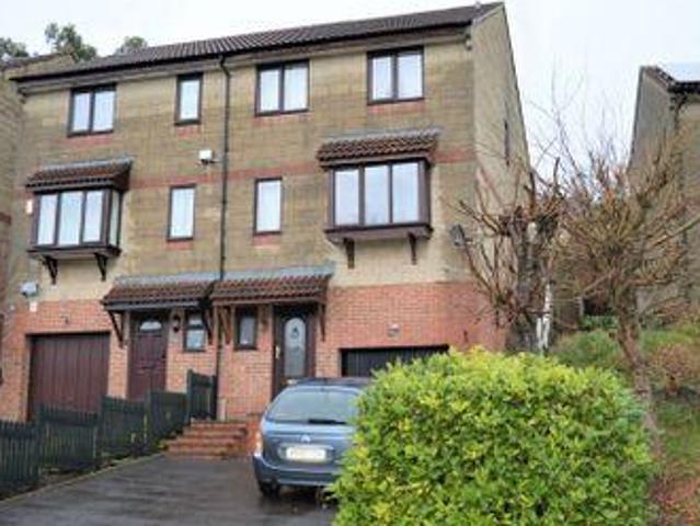 House for sale in Radstock, Bath And North East Somerset