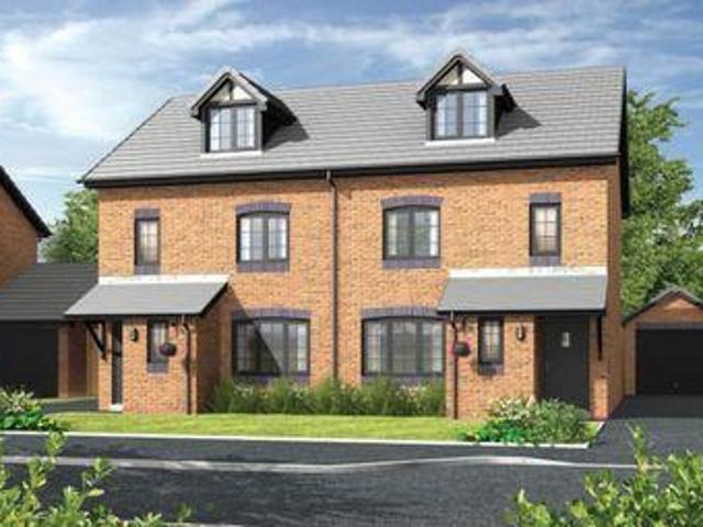 House for sale in Congleton, Cheshire East