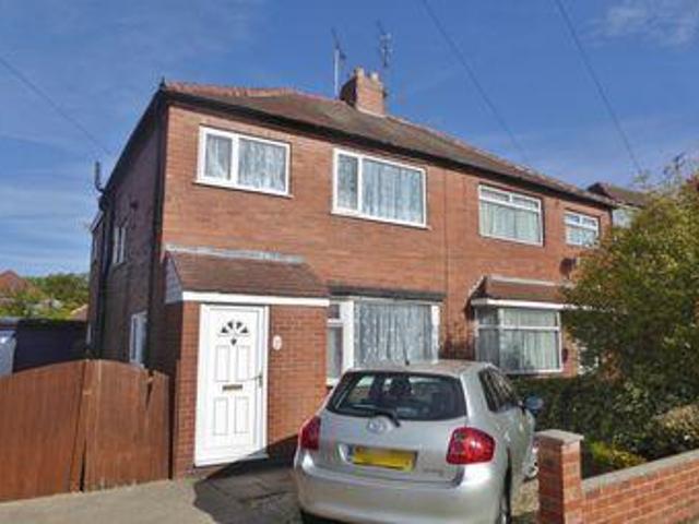 House for sale in High Field, York