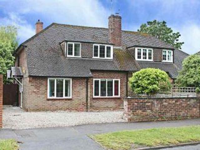 House for sale in Priest Down, Hampshire