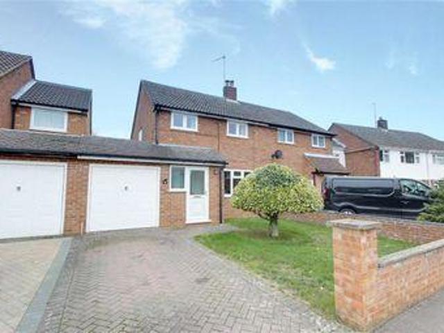 House for sale in Pouchen End, Hertfordshire
