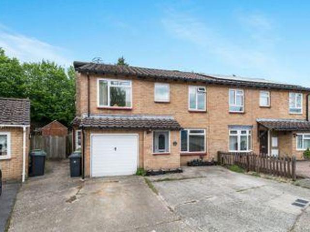 House for sale in Priest Down, Hampshire