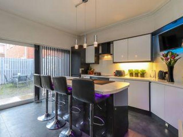 House for sale in Ossett, West Yorkshire