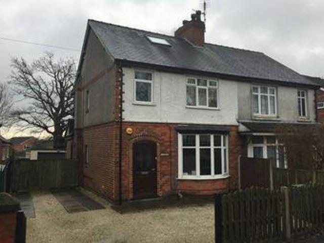 House for sale in Kedleston, East Midlands