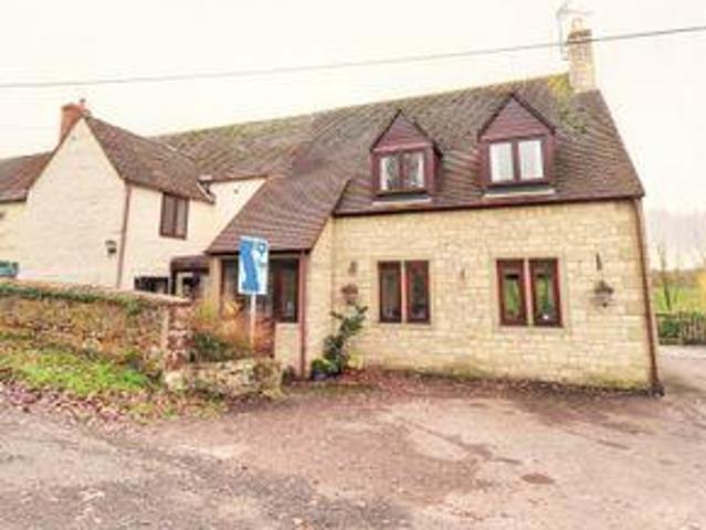 House for sale in Warminster, Wiltshire