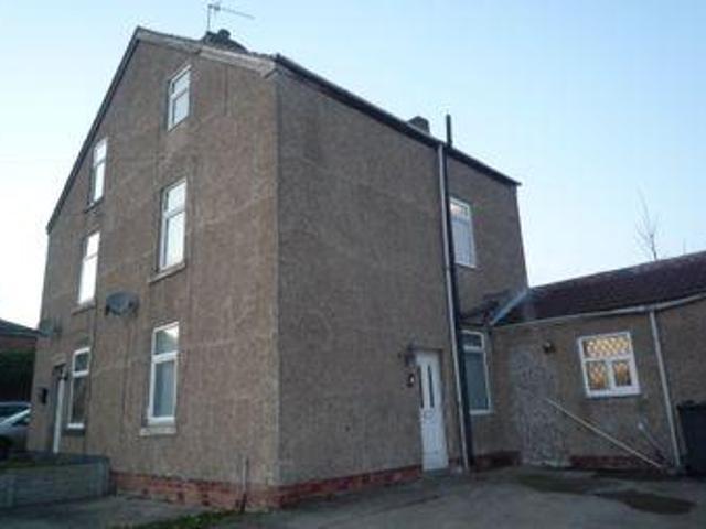 House for sale in Loundsley Green, East Midlands