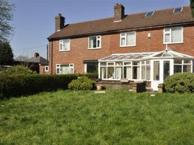 House for sale in Greenheys, Isle Of Man