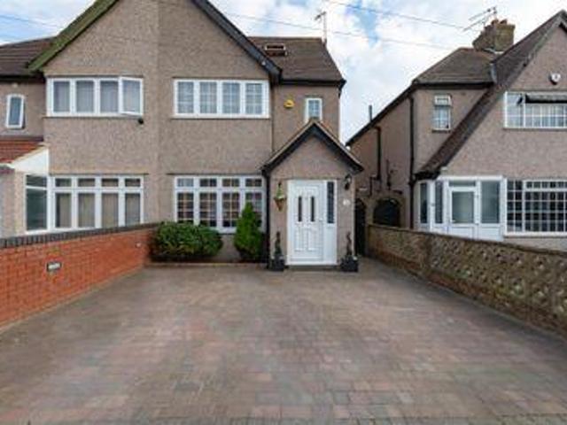 House for sale in Uxbridge, Greater London