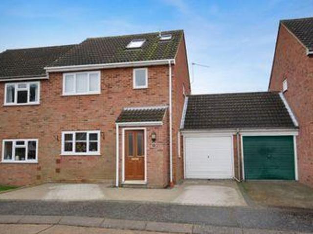 House for sale in Chelmsford