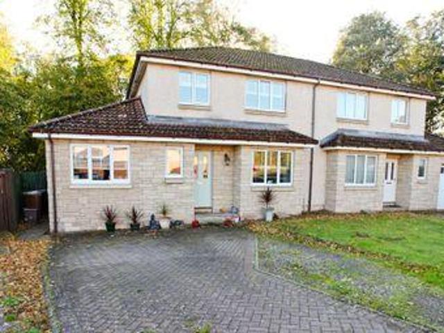 House for sale in Caskieberran, Scotland
