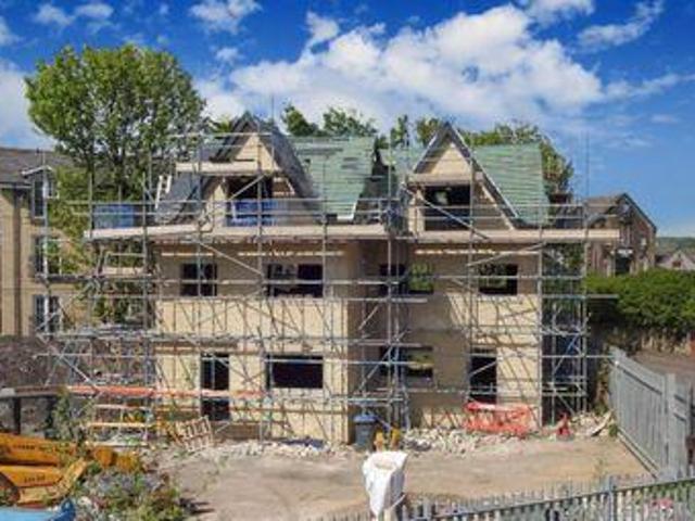House for sale in West Yorkshire