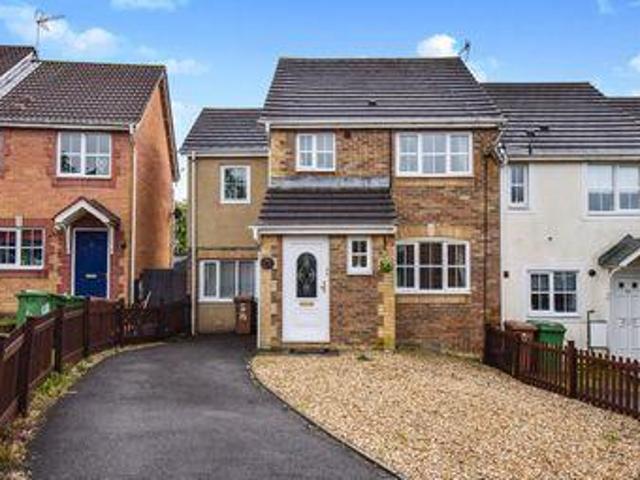 House for sale in Wales