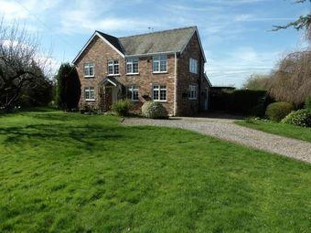 House for sale in Winsford, Cheshire