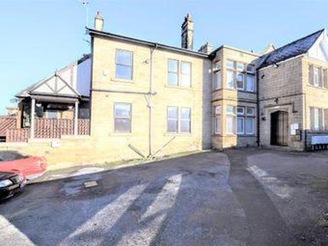 House for sale in South Yorkshire