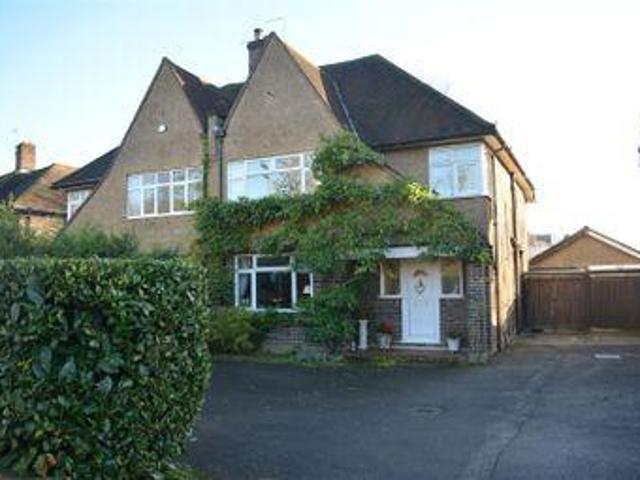 House for sale in Epsom, Surrey