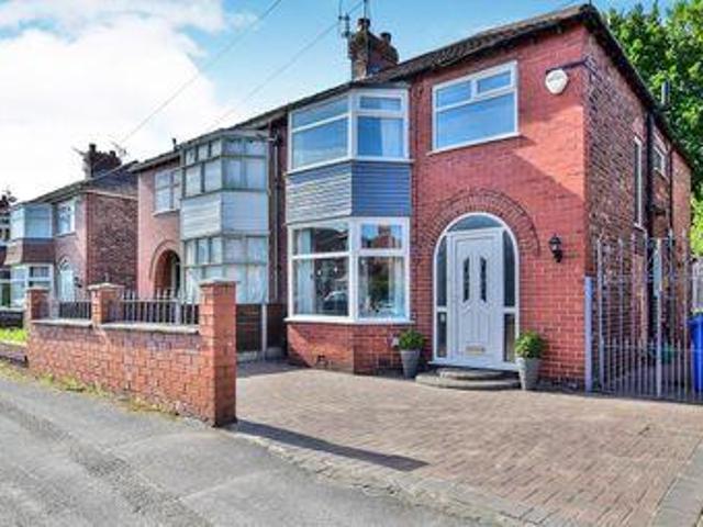 House for sale in Trafford Park, Greater Manchester