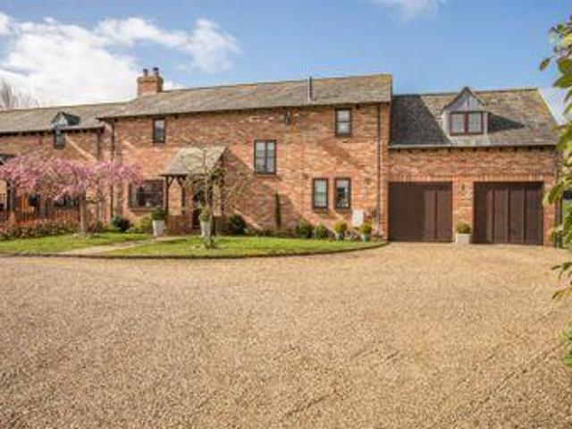 House for sale in Bicester, Cherwell