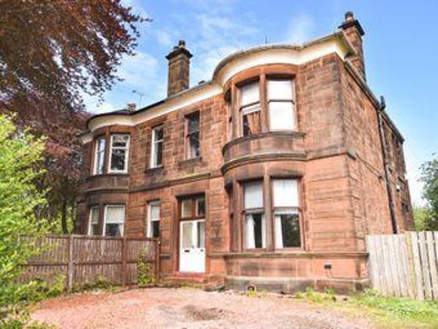 House for sale in Scotland