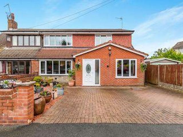 House for sale in Prescot, Knowsley