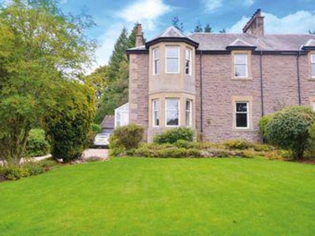 House for sale in Dunblane, Scotland