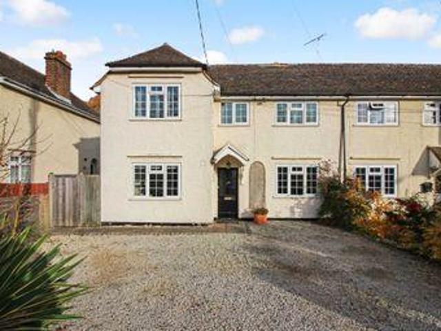 House for sale in Pouchen End, Hertfordshire