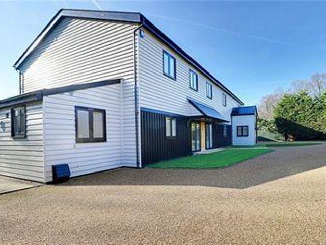 House for sale in Colliers End, Hertfordshire