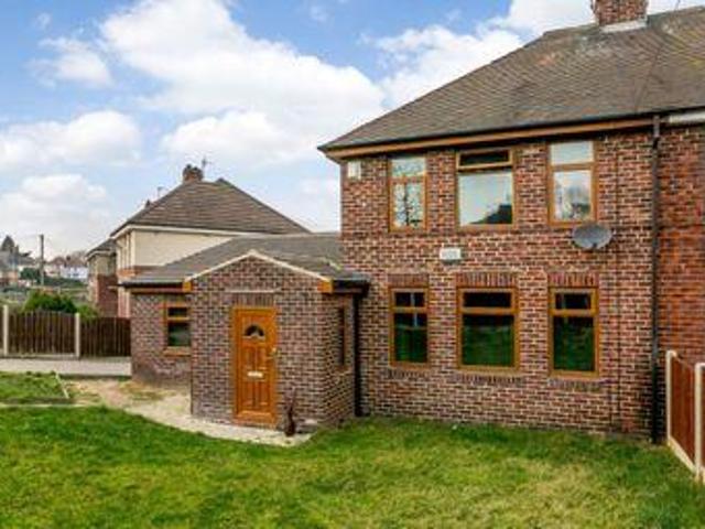 House for sale in Sheffield, South Yorkshire