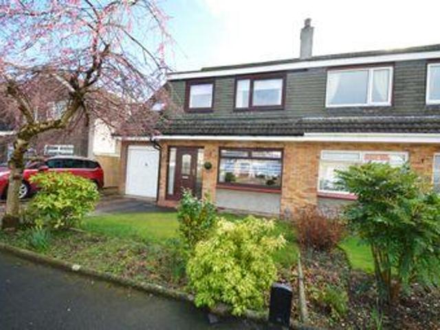 House for sale in Bishopton, Scotland